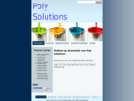 polyurea-solutions. be