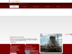 Ponteco srl strutture tubolari smontabili e ponteggi - Casoria - Napoli - Home Page - Visual Site