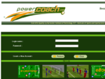 Powercoach Fußball Football Soccer