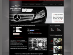 Premium by Autostore, vente de voiture de luxe d'occasion récentes ou neuves de marque al...