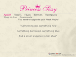 Νυφικά Princess Sissy Αγρίνιο