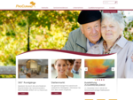 Die Seniorenresidenzen der gemeinnützige ProCurand bieten in 24 Standorten in Deutschland Pflege, P