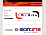 ProData Business Software