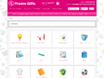 Promotional Products | Promotional Items | Promo-Gifts UK Ltd