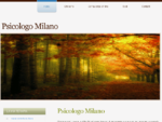 Psicologo Milano Psicoterapeuta a Milano