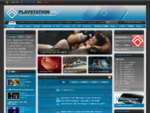 PlayStation Only is de PlayStation site van de Benelux. Op de site vind je het laatste nieuws, de