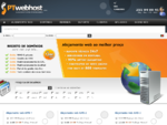 PTWebHost. com - Alojamento web web hosting e dominios