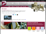Pulimetal Cittadini Macchine Pulitura Metalli Home Page It
