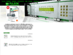 Pulson - producent najlepszego na rynku nadajnika dla monitoringu radiowego. Naszą ofertę kierujemy