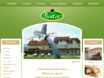 | Hotel i restoran Puntar