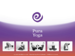 Pura Yoga - Yogakurse in Wien