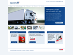 QUANTUM Logistics Services GmbH ist zertifizierter Vertriebspartner für MapGuide und COSw