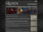Welcome « Qudos Music Bar, Restaurant and Guest Rooms, Salisbury, Wiltshire