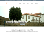 Quinta de S. Sebastião - Hotel Rural