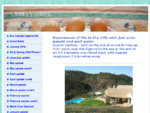 Quinta Ventura - Eco friendly Algarve life