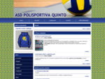 A. S. D. Quinto Volley