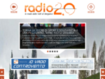 Radio Due. Zero - Valle Brembana