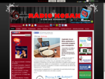 Rádio Kosak - O Som que Arrebenta