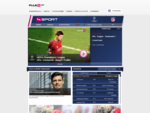PULS 4 SPORT bietet dir die Spiele der UEFA Champions League online im Livestream und sämtliche News