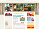 Randboldal Camping -