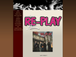 Re-Play! Partyrock der Extraklasse Von ACDC und Bruce Springsteen, Elvis über Status Quo bis hin zu