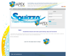 Apex - Produzione prodotti, attrezzi e accessori per la pulizia di ...