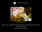 Reflex Foto - Photographe professionnel spécialisé dans le mariage sur la région Nord Pas-de-Cal...