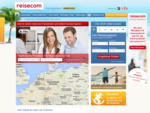 reise. com, das Reiseportal von wetter. com, ProSieben, Sat. 1 und Kabel 1. Jetzt günstig und si