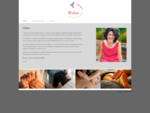 RELAX - Swedish Massage, Deep Tissue Massage - Wellington, New Zealand - Home