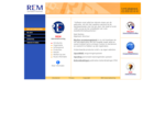 REM Automatisering - Software voor Urenregistratie, Urenverantwoording, Tijdschrijven, Tijdregist