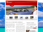 Rent a Car Crete - Rent a Car in Crete Services - Home Page