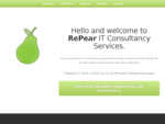 RePear - The Great Yarmouth computer RePair company - Home Page