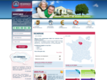 QUE CHOISIR  Cherchez GRATUITEMENT une place en résidence services partout en France