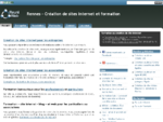 » reuni-web Rennes | création site internet – formation (35)