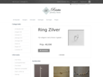 Juwelen webshop met home parties voor sierraden en juwelen allerhande. Armbanden of kettingen van g