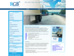 RGB Automatisering werkt sinds 1999 aan betaalbare software oplossingen voor transport en logistiek