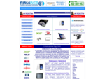 Rimaweb - Centro Assistenza Tecnica pc, notebook Acer, Asus, Apple, Compaq, Dell, Flybook, Fujitsu ...