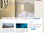 HOTEL MARE TOSCANA CASTAGNETO CARDUCCI Hotel Alta la Vista