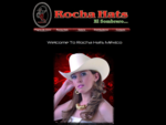Rocha Hats, El Sombrero...