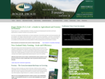 forestry, investment management, investment new zealand, forest investment, invest, forestry ca
