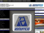 Romufficio SRL - Arredo ufficio negozi e magazzini