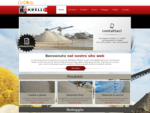 Materiali per edilizia - Mantova - Rondelli Arrigo