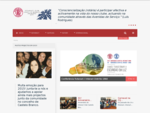 Rotaract Clube de Castelo Branco Página Web - Início