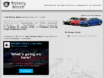RotaryStock - Η Ελληνική ιστοσελίδα αυτοκινητιστικών εκδηλώσεων για αυτοκίνητα με περιστροφικό κινητ