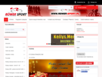 Sklep internetowy rower-sport. pl to bogata oferta na markowe rowery górskie, miejskie, MTB, dzie