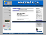 Matemática - Educação - Ricardo Pinto
