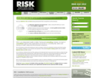 NEBOSH Courses, IOSH Training, CITB Courses | RISK Health and Safety Training