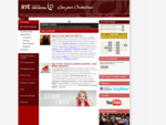RTÉ - Orchestras information