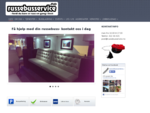 Russebusservice | Russebusservice