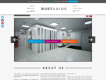 Rust Design - Specialists in 3D, Graphic Design 360 Panoramas